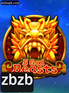 Descubra o Mundo Fascinante do Jogo 5GodBeasts