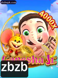 GaneshaJr: Descubra o Fascinante Mundo do Jogo e Suas Regras