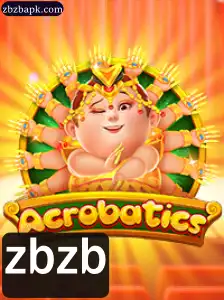 Acrobatics: Um Jogo de Estratégia e Equilíbrio