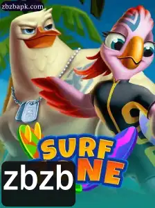 Descubra os Desafios e Aventuras de SurfZone