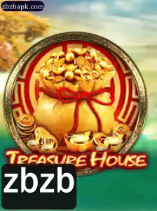 TreasureHouse: O Desafio Inovador do Mundo dos Games